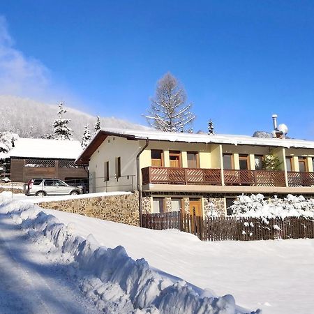 Apartman Borka Donovaly Exterior foto