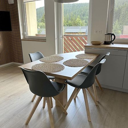 Apartman Borka Donovaly Exterior foto