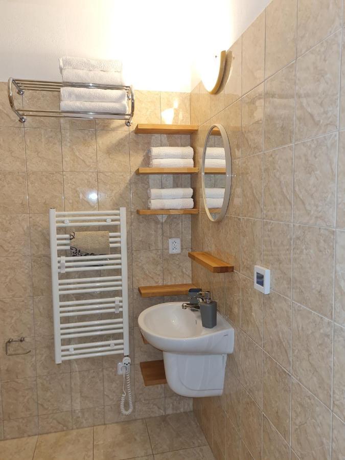 Apartman Borka Donovaly Exterior foto