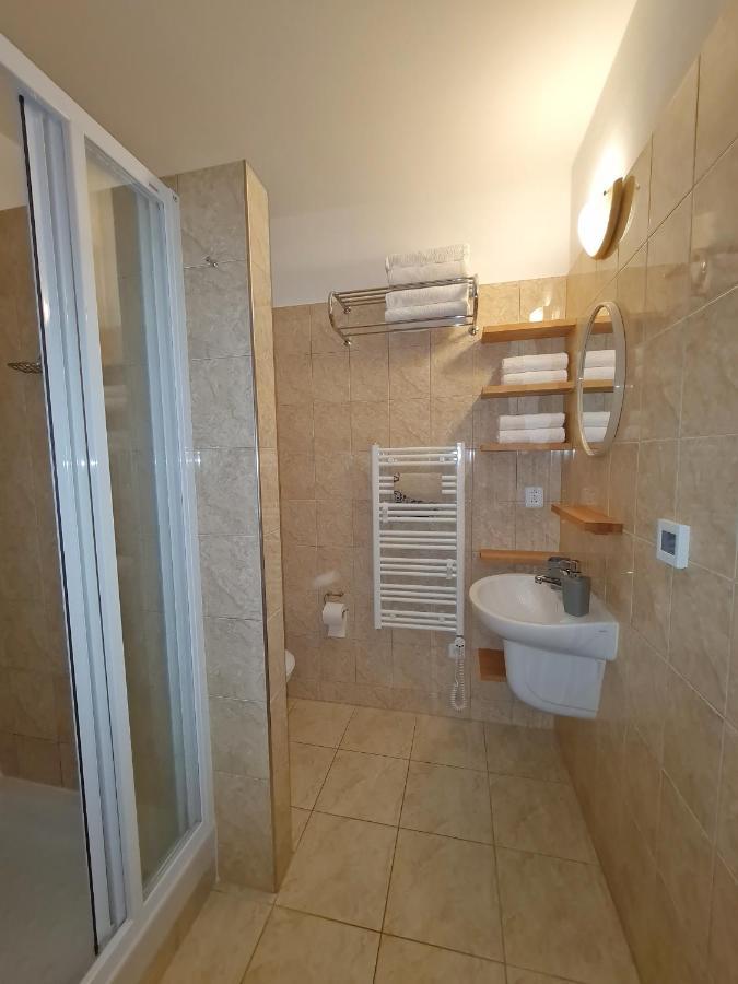 Apartman Borka Donovaly Exterior foto